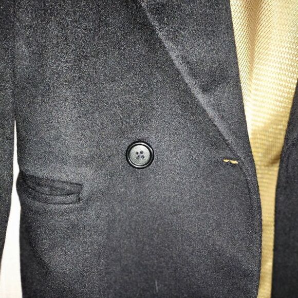 David Benjamin Peacoat Size 8 - Picture 4 of 8